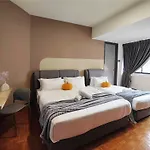 Plaza Berjaya By Manhattan Group