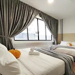 Plaza Berjaya By Manhattan Group