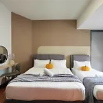 Plaza Berjaya By Manhattan Group