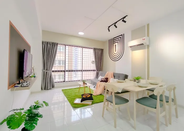 Plaza Berjaya By Manhattan Group