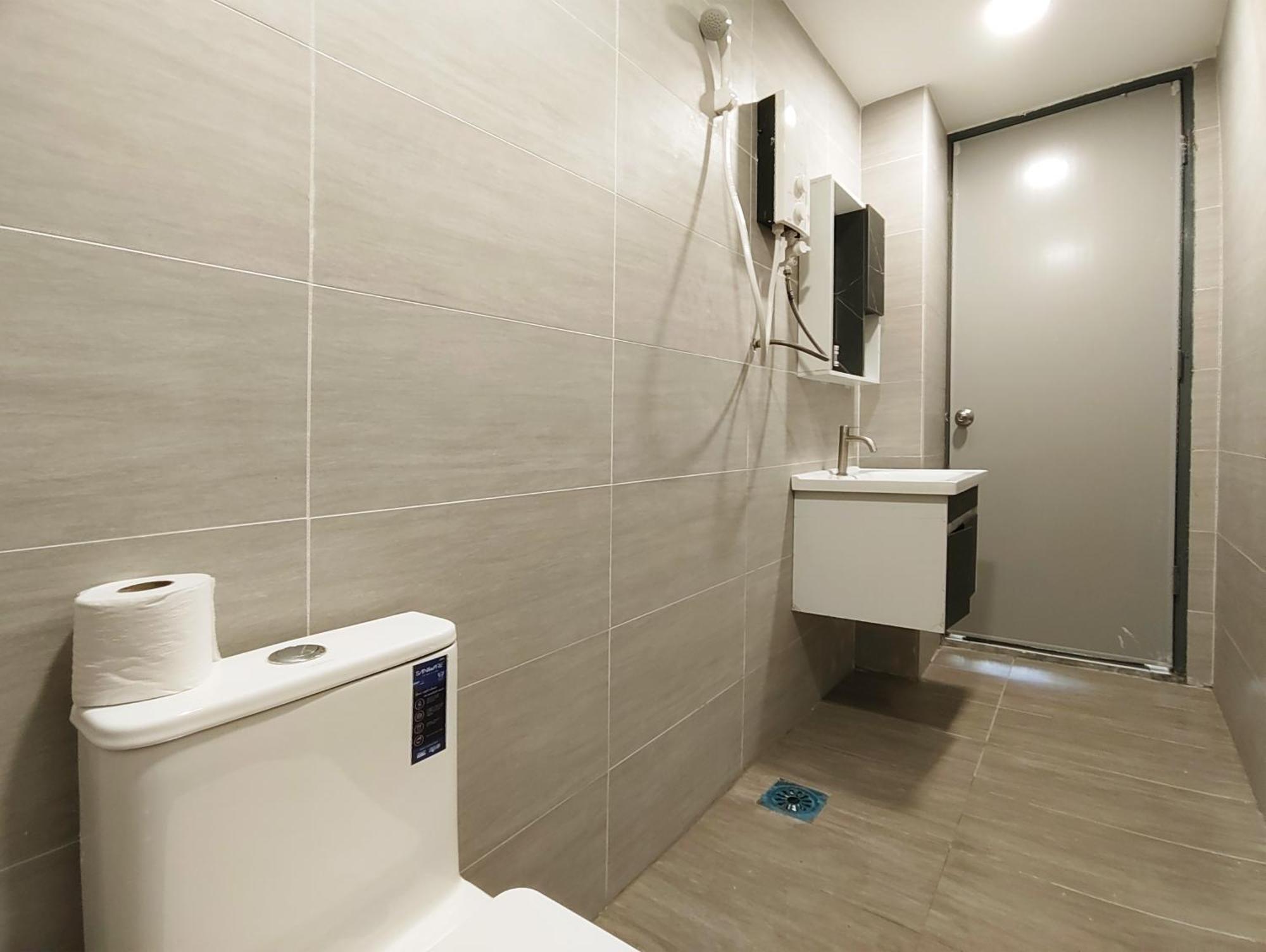 Appartement Plaza Berjaya By Manhattan Group Kuala Lumpur