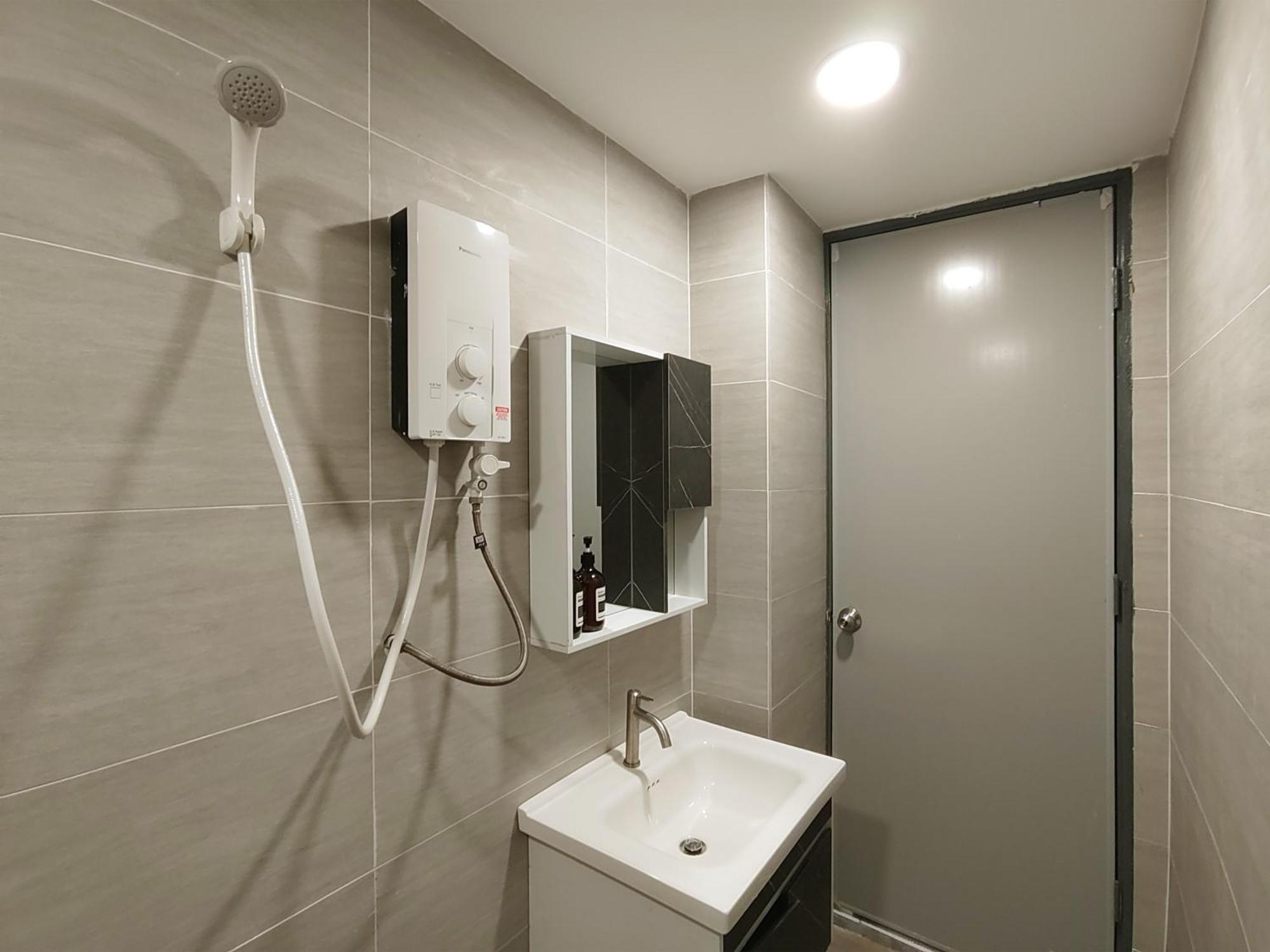 Pangsapuri Plaza Berjaya By Manhattan Group
