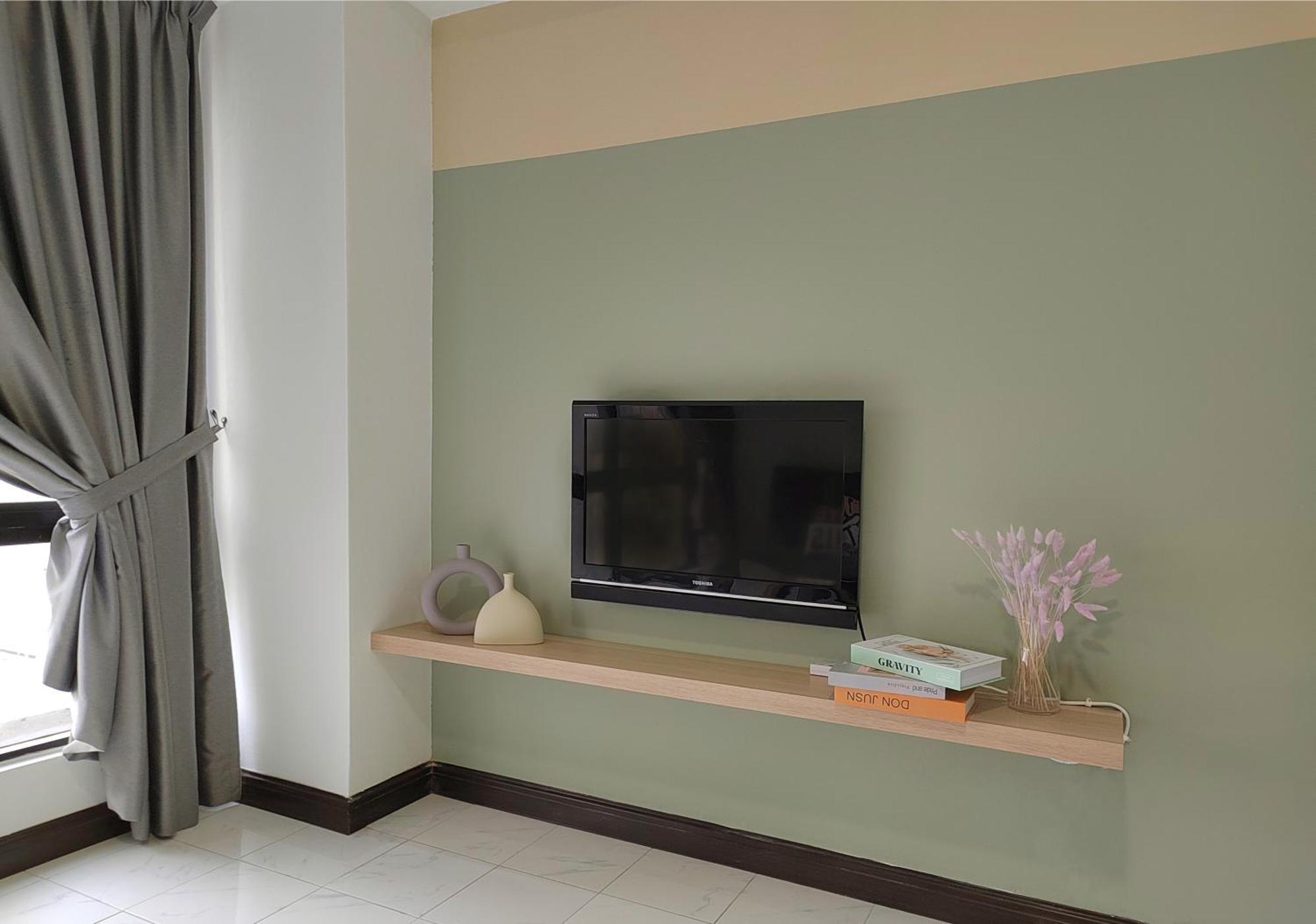 Appartement Plaza Berjaya By Manhattan Group Kuala Lumpur