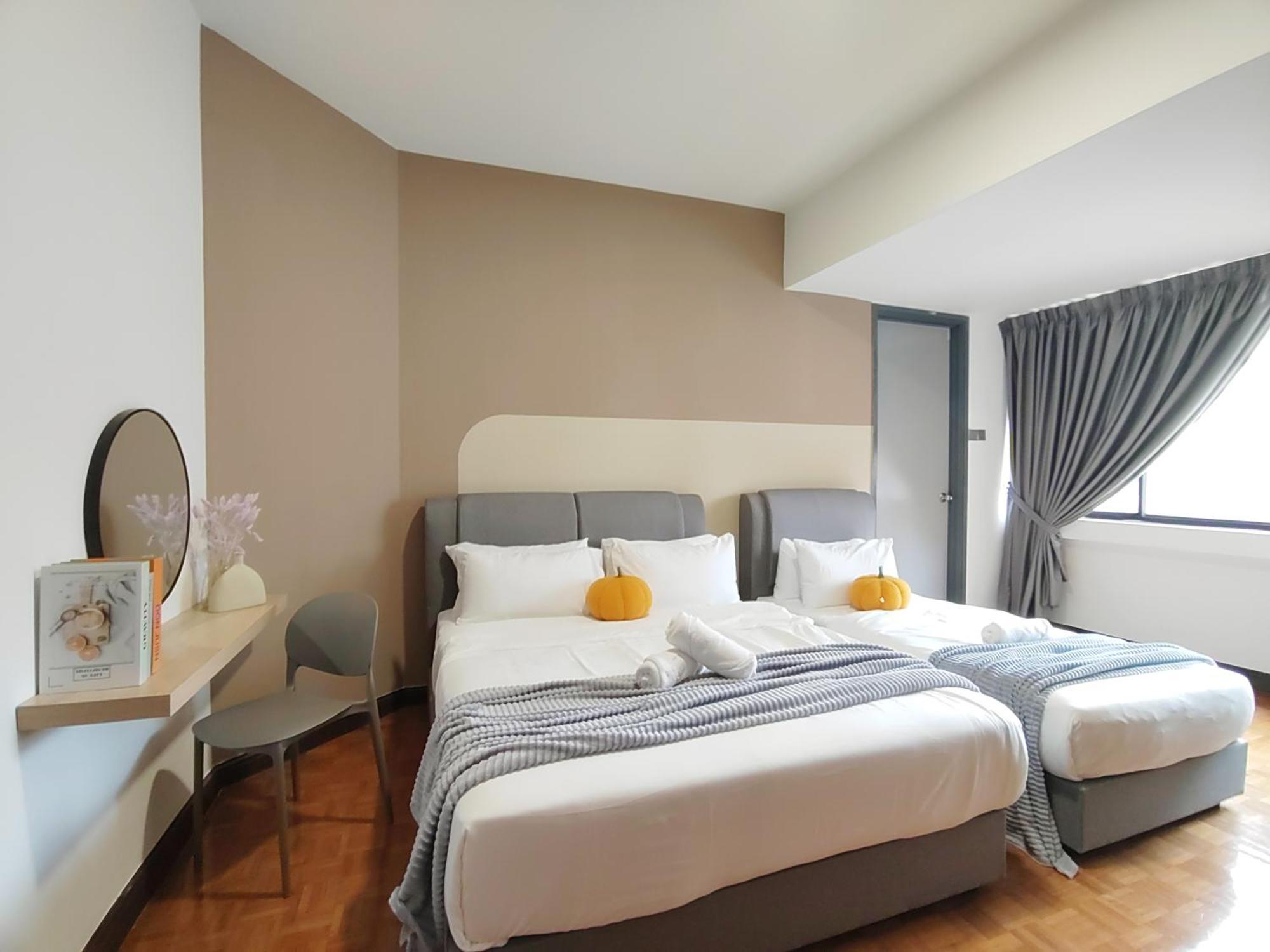 Plaza Berjaya By Manhattan Group