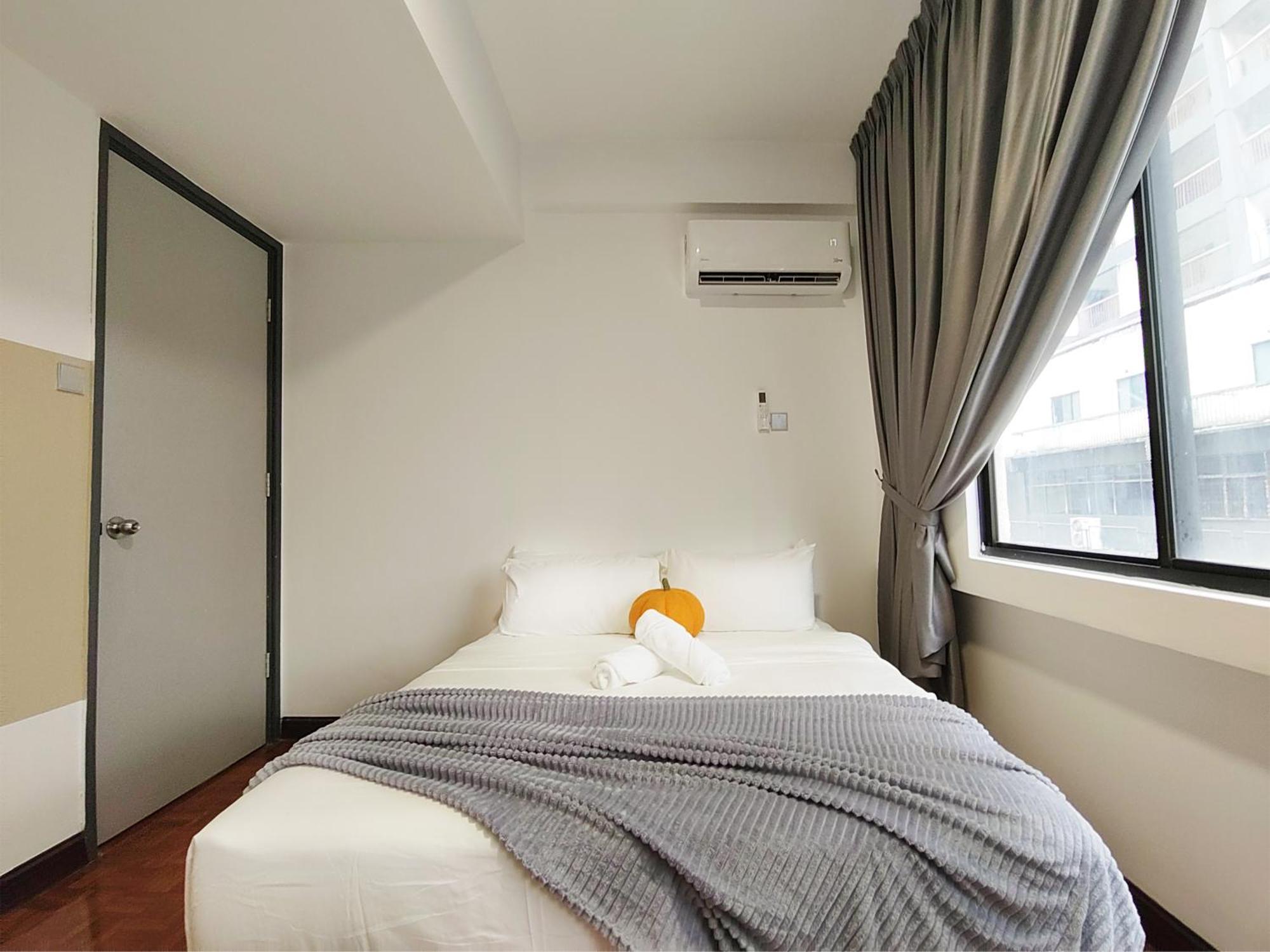 Plaza Berjaya By Manhattan Group Appartement Kuala Lumpur
