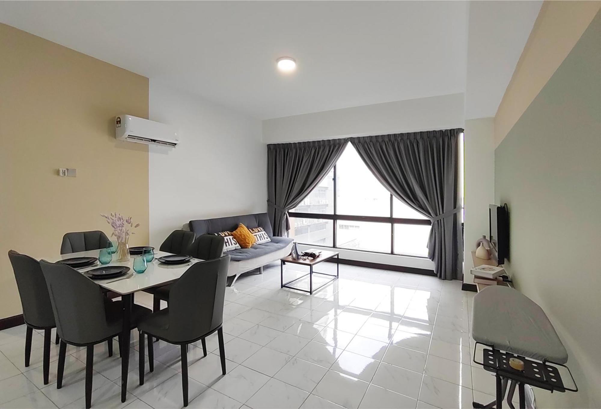 Plaza Berjaya By Manhattan Group