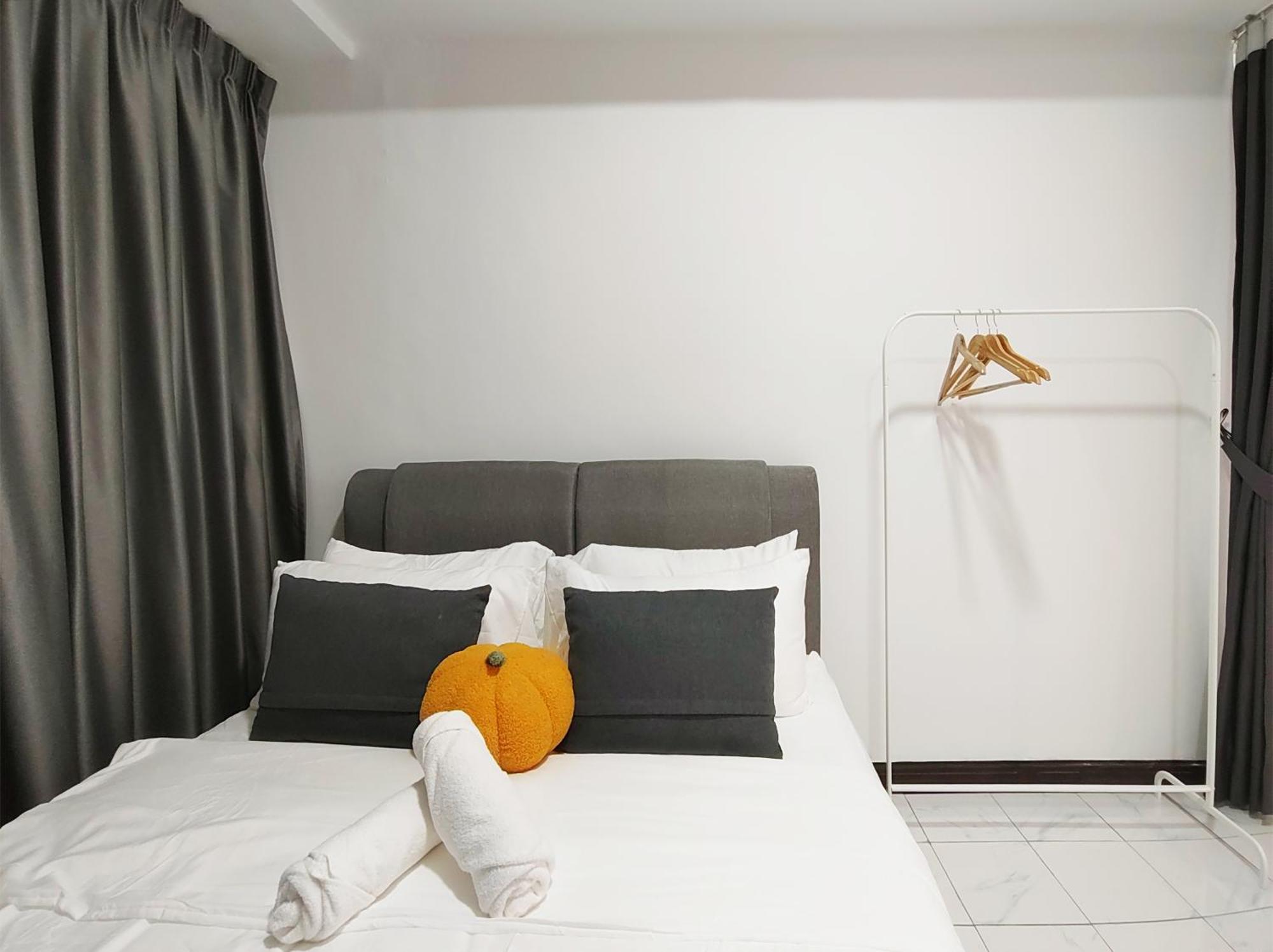 Appartement Plaza Berjaya By Manhattan Group *