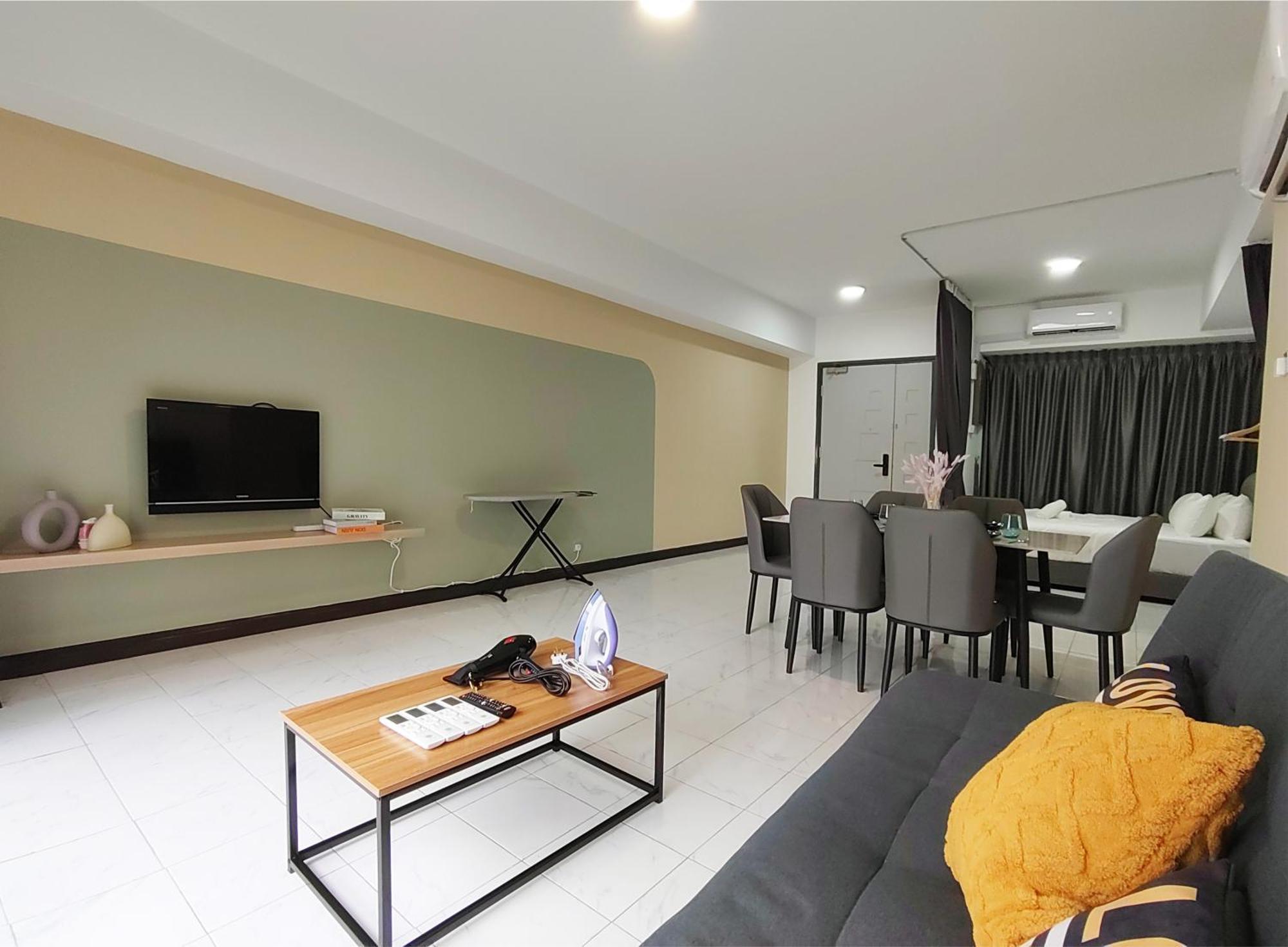 Plaza Berjaya By Manhattan Group *