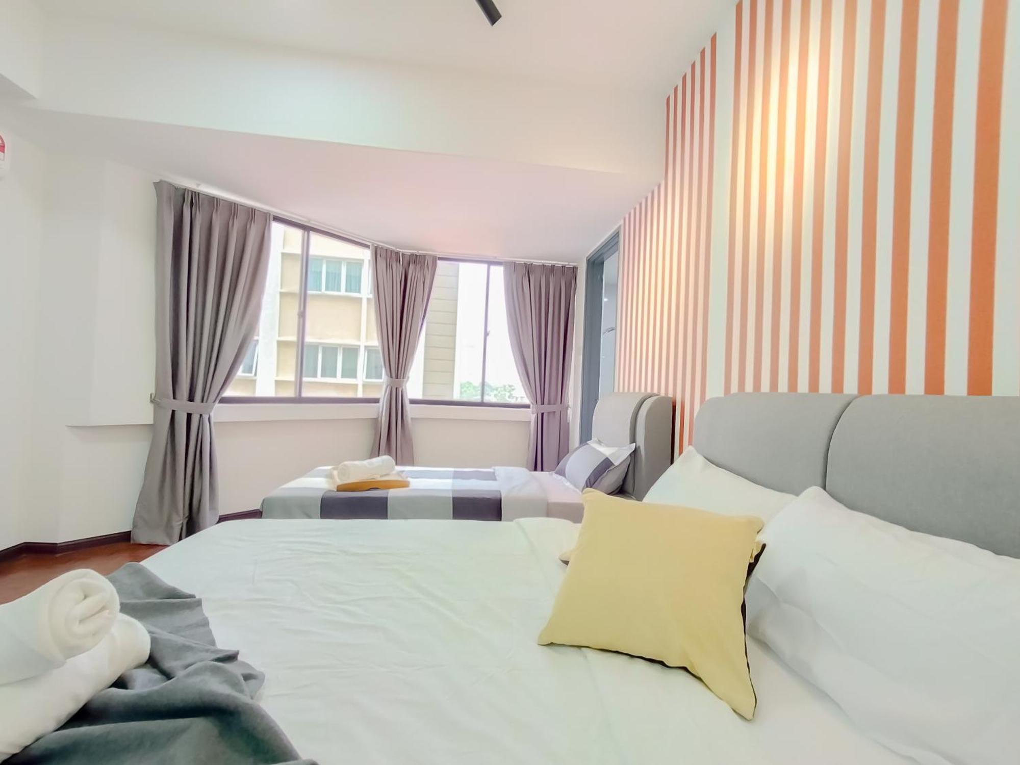 Plaza Berjaya By Manhattan Group