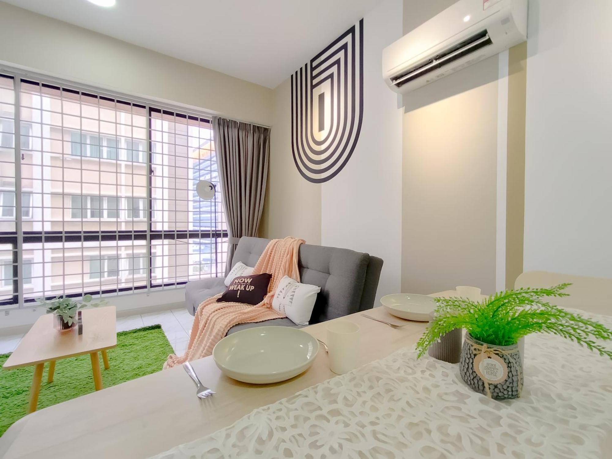Plaza Berjaya By Manhattan Group Kuala Lumpur