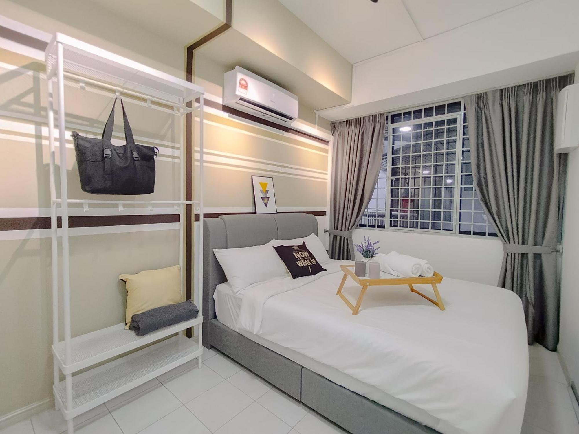 Plaza Berjaya By Manhattan Group *