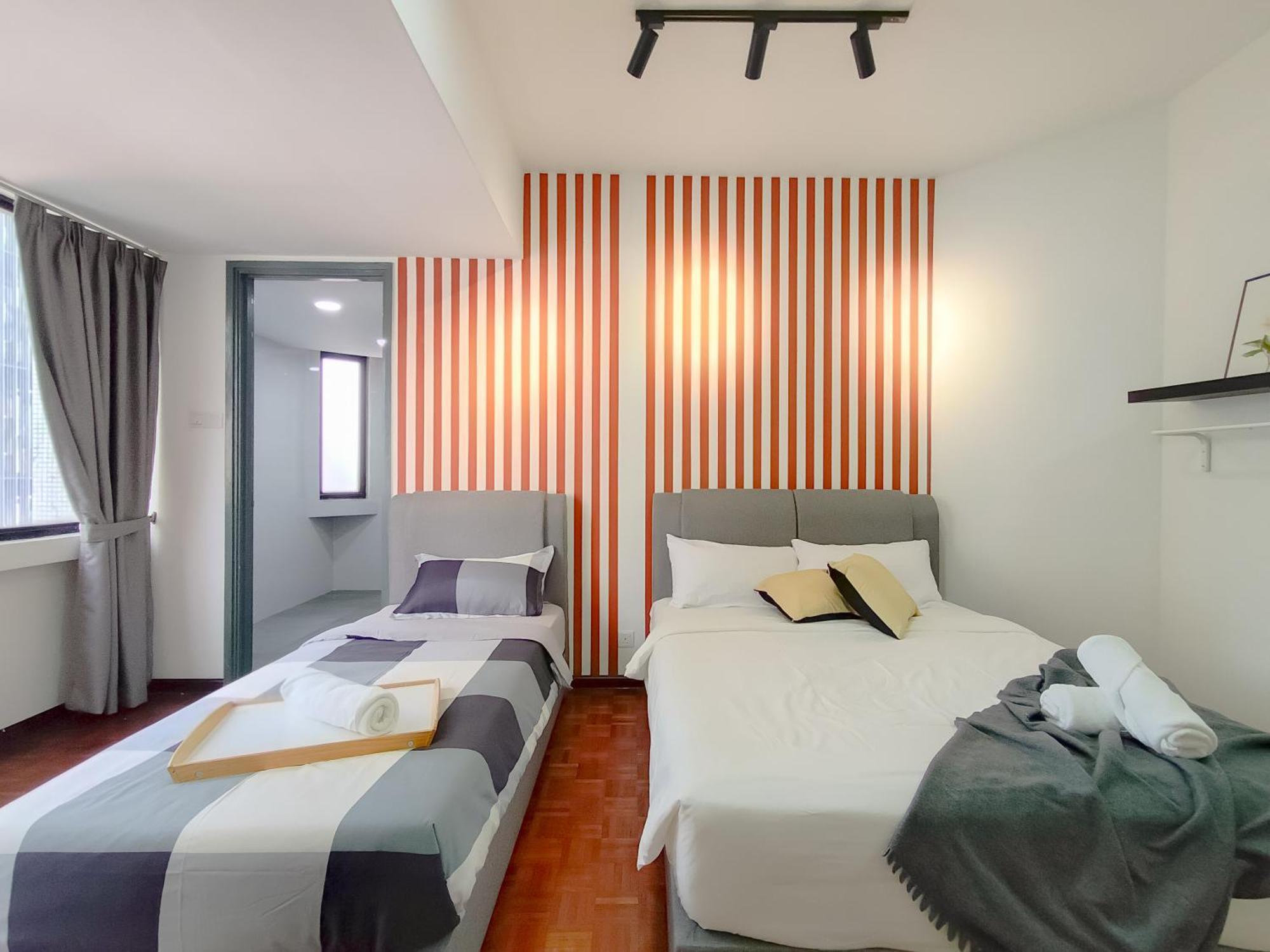 Appartement Plaza Berjaya By Manhattan Group